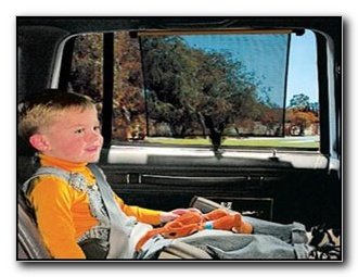 Axius 40712 Sideshade Mesh Sunshade