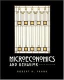 Microeconomics and Behavior