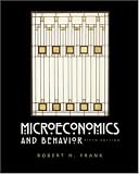 Microeconomics and Behavior