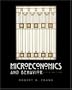 Microeconomics and Behavior