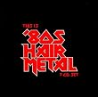 Various Artists: This Is 80's Hair Metal
