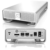 New-2TB G-Drive - GD42000