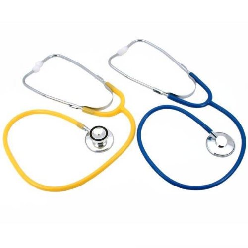 Stethoscope Medical Cardiology EMT Nursing EMS Tools