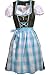 DIRNDL MULDA SPIETH & WENSKY AQUA , 40