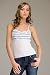 Jean Paul Gaultier Penny Tank