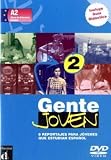 6 reportajes para jovenes que estudian espamol, 1 DVD-Video