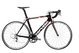 CERVELO S2 Carbon Red Noir/Rouge/Blanc (2011) Vélo de route