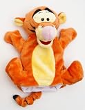 Winnie Puuh 900626 - Tigger Handpuppe