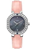 Women's C-One Automatic Diamond Pink Satin