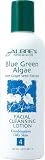 Aubrey Organics - Blue Green Algae Facial Cleansing Lotion, 8 fl oz lotion