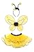 4 Different Themes Toddler Girl's Dress-Up or Costume Wing & Tutu Sets