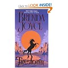 Firestorm by Brenda Joyce