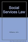 Social services law