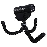 Black Octopus Grip Small Deluxe