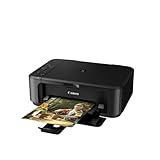 Canon PIXMA MG3250 All-in-One Colour Printer (Print, Scan, Copy, Wi-Fi and Auto Duplex)