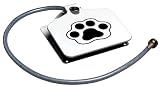 API Doggie Fountain  F-1