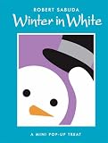 Children & Baby Books : Winter in White (Pop Up Lift the Flap Book)