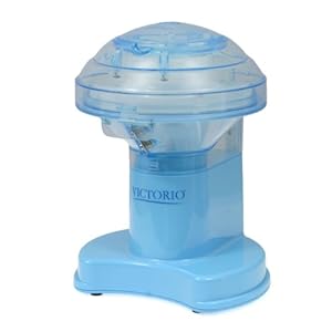 Victorio Electric Snow Cone Maker