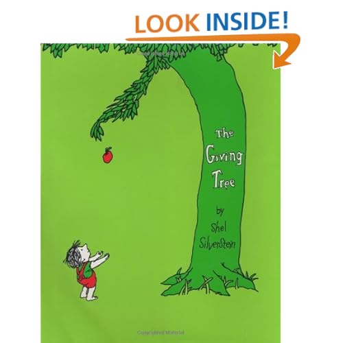 The Giving Tree