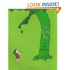 The Giving Tree