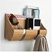 Umbra Cubby Wall Mount Organizer, Natural