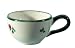 Confronta prezzi Gmundner Keramik 0321TMGL07 Tazzina da caff� 0,06 l