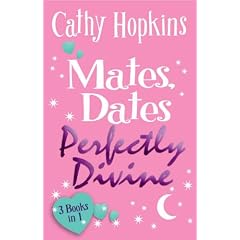 Mates, Dates Perfectly Divine