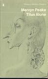 Titus Alone (Modern Classics)