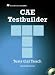  : New CAE Testbuilder: Student Book Pack without Key