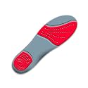 Sorbothane Shock Stopper Double Strike Insoles