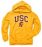 USC Trojans Youth Gold Perennial II Hooded Sweatshirt