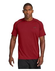 Sports: Under Armour Mens UA Tech? Short Sleeve T-Shirt 4XL DAREDEVIL RED - Under Armour