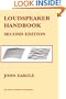 Loudspeaker Handbook