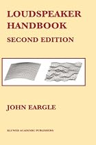 Loudspeaker Handbook