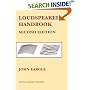 Loudspeaker Handbook