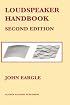 Loudspeaker Handbook