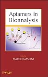 Aptamers in bioanalysis