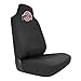 OSU Ohio State University Buckeyes Car Truck SUV Universal-Fit Bucket Seat Covers - Pair