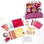 Design Your Own Deluxe Scrapbook