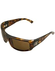 Von Zipper Clutch Tortoise Bronze Sunglasses by VonZipper