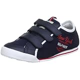 Tommy Hilfiger BRUNO 3 FB56815161 Jungen Sneaker