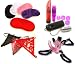 Super Deluxe Bedside Bling Lingerie and Butterfly G Vibrator Sex Toy Collection