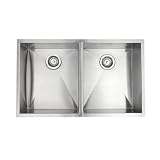 Pegasus ZR2033 33-Inch by Stainless Steel