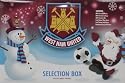 West Ham United FC Selection Box