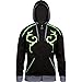 World of Warcraft Legion Illidan Premium Zip-Up Hoodie Black X-Small