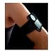 Neoprene Armband for Ipod Nano 3rd generation 4th generation Ipod Nano 4gb Nano 8gb Nano 16g Nano 4G Nano 3G Apple Ipod Nano Nano-chromatic 4th Generation 8gb 16gb
