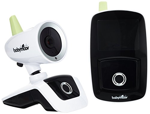 babymoov baby monitor