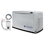 Centurion 5891 8,000 Watt Liquid Propane/Natural Gas Air-Cooled Standby Generator With Transfer Switch