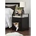 Cat Washroom / Night Stand Pet House