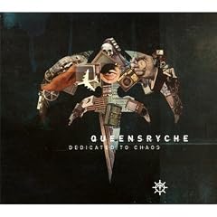 Dedicated To Chaos (Special Edition)